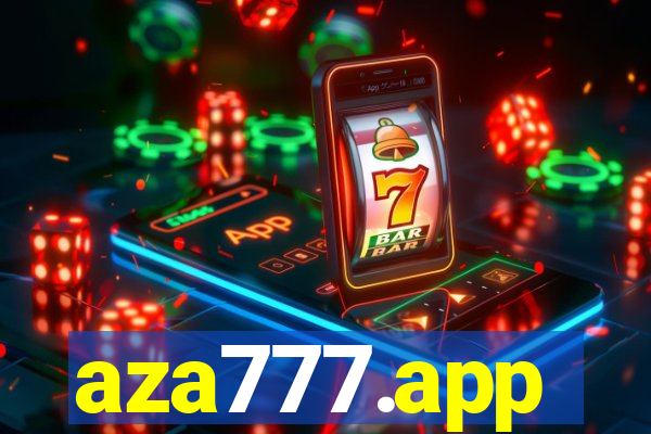 aza777.app