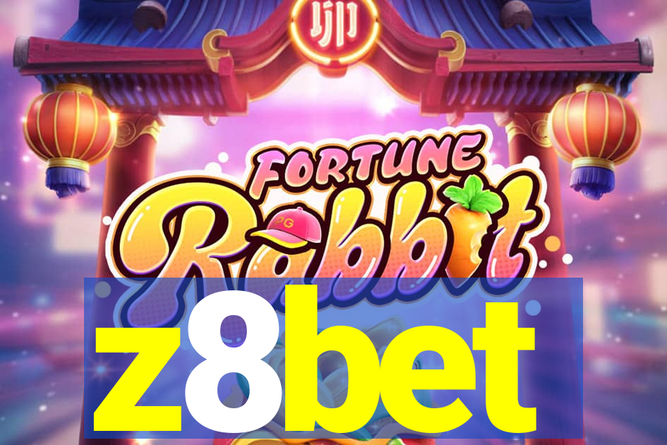 z8bet