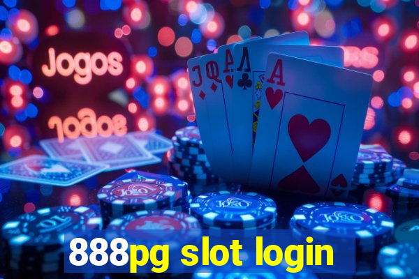 888pg slot login