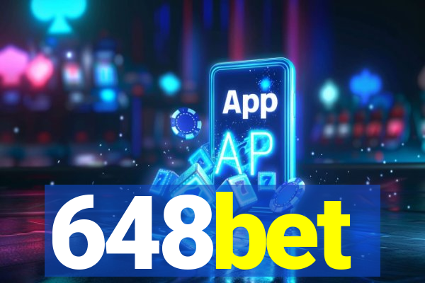 648bet