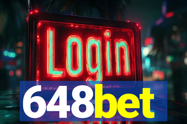 648bet