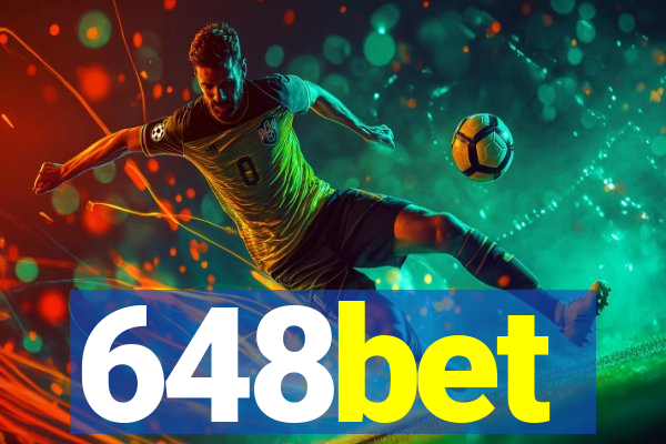 648bet