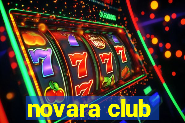 novara club