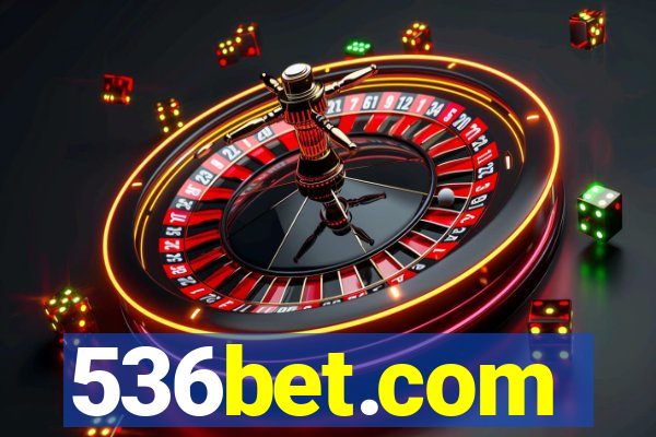 536bet.com