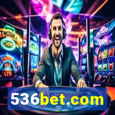 536bet.com