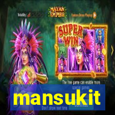 mansukit