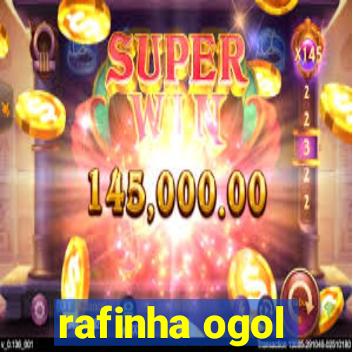 rafinha ogol