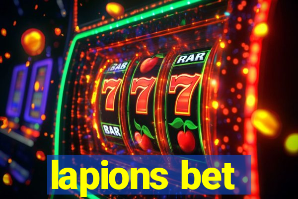 lapions bet