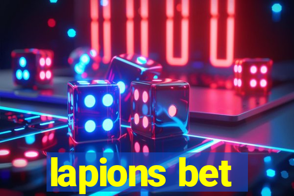 lapions bet