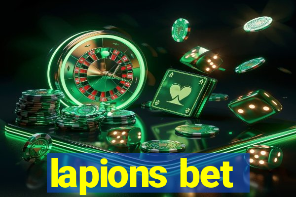 lapions bet