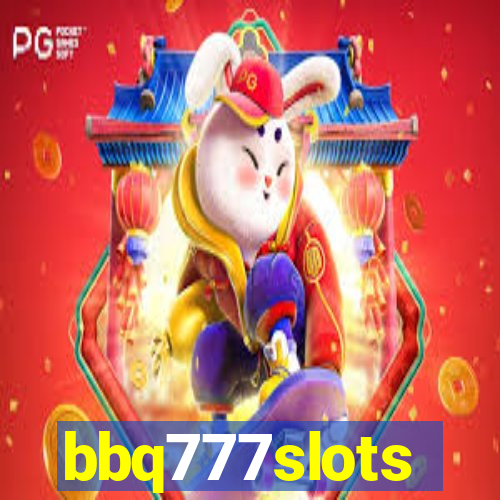 bbq777slots