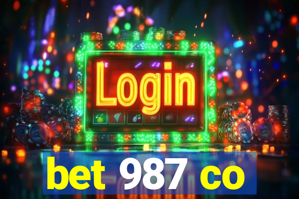 bet 987 co