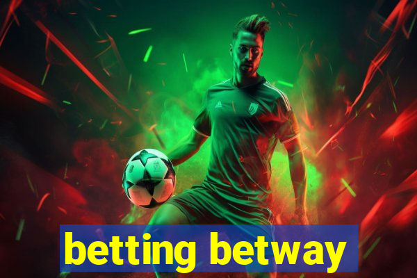 betting betway