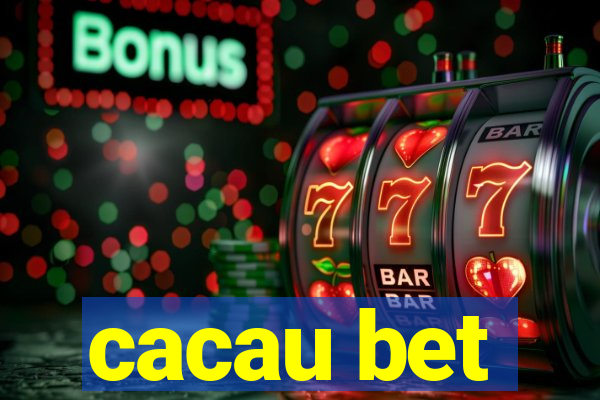 cacau bet