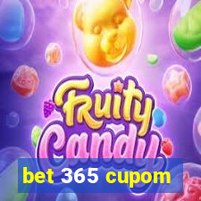 bet 365 cupom