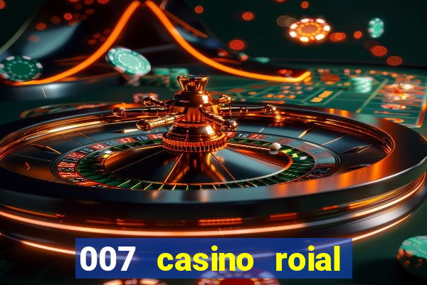 007 casino roial torrent magnet