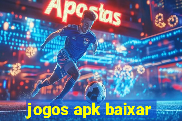 jogos apk baixar