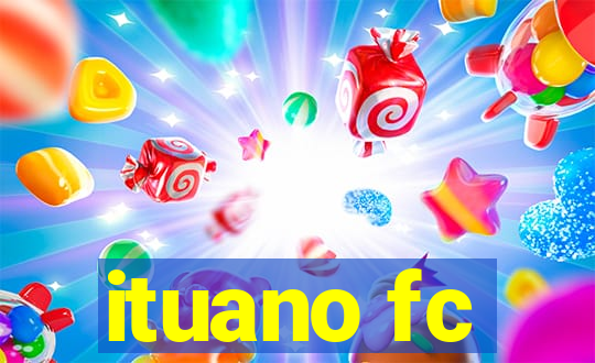 ituano fc