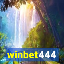 winbet444