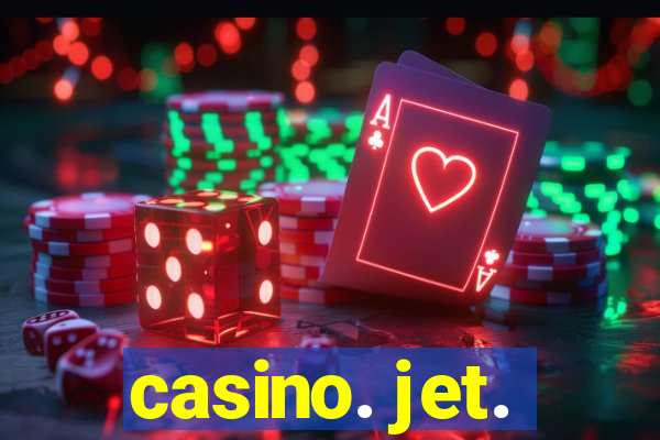 casino. jet.