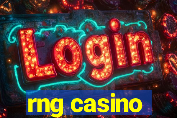 rng casino