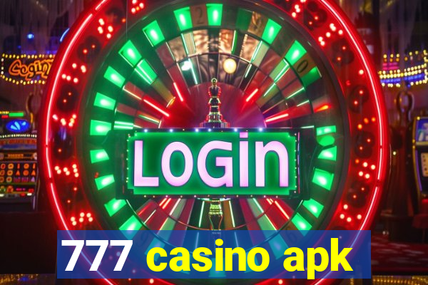 777 casino apk