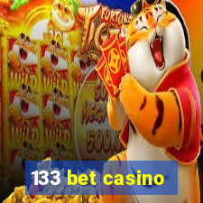 133 bet casino