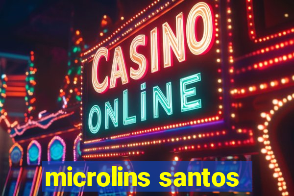 microlins santos