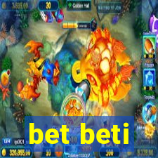 bet beti