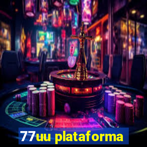 77uu plataforma