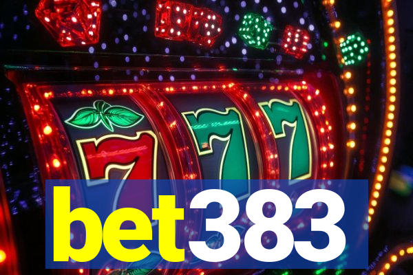 bet383