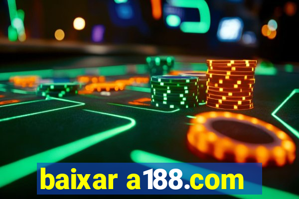 baixar a188.com