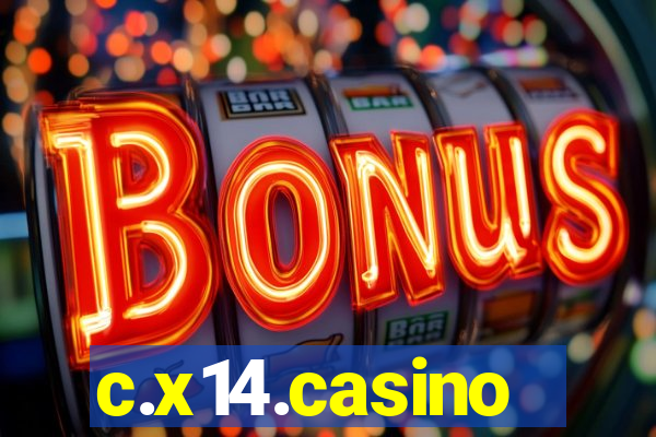 c.x14.casino