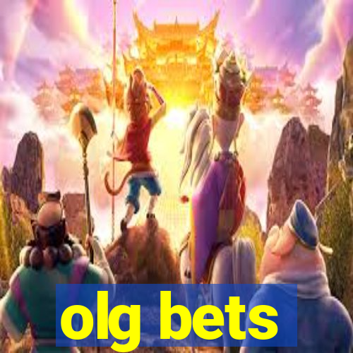 olg bets