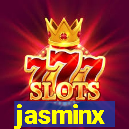 jasminx