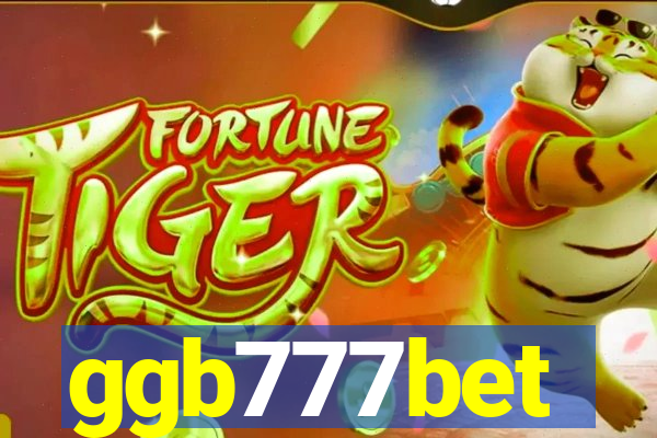 ggb777bet