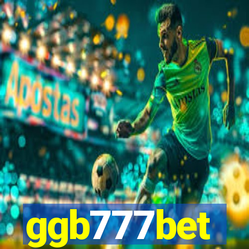 ggb777bet