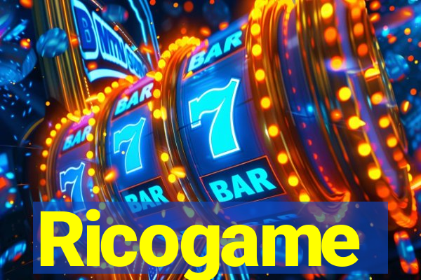 Ricogame