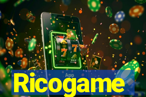 Ricogame