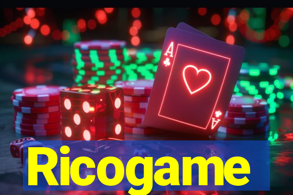 Ricogame