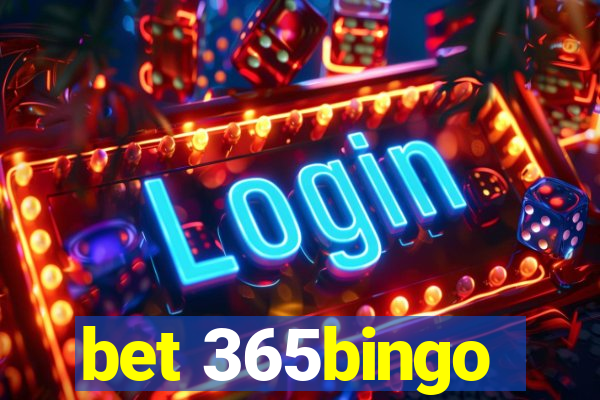 bet 365bingo