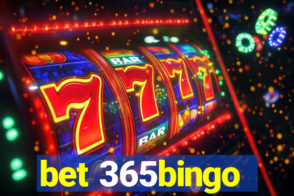 bet 365bingo