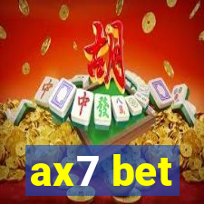 ax7 bet