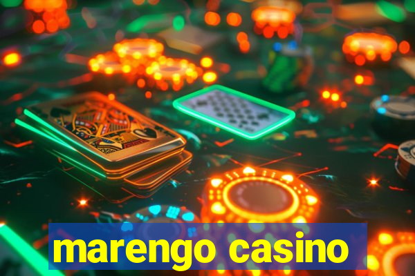 marengo casino