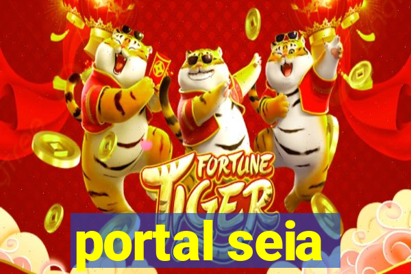 portal seia