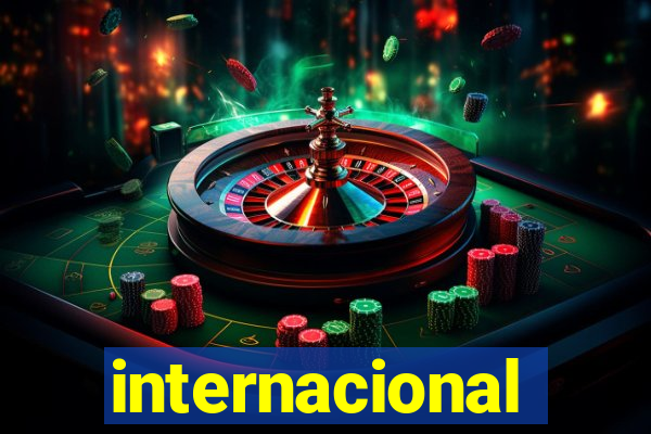 internacional próximos jogos