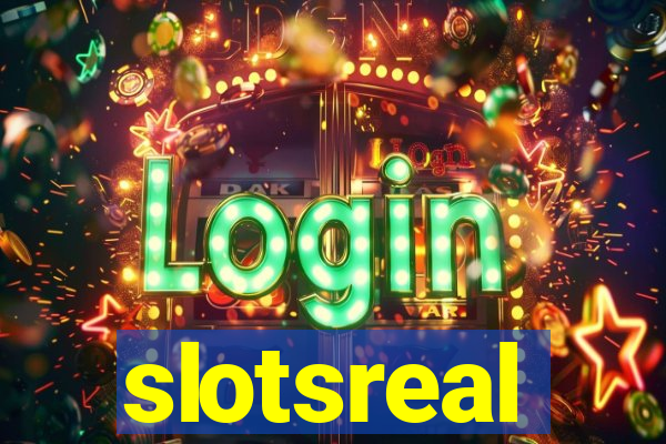 slotsreal