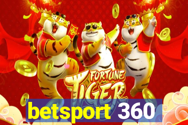 betsport 360