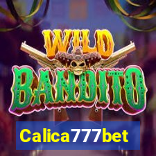 Calica777bet