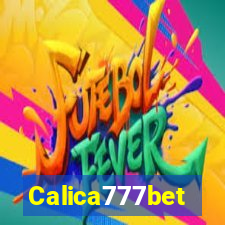 Calica777bet